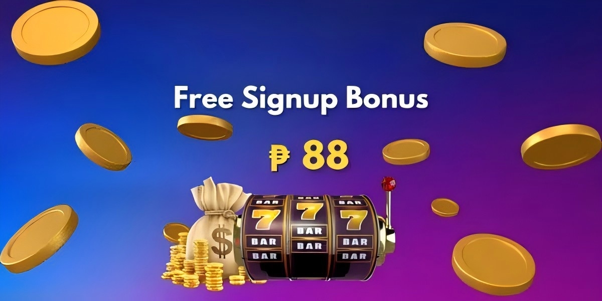 PH Scatter Welcome Bonus